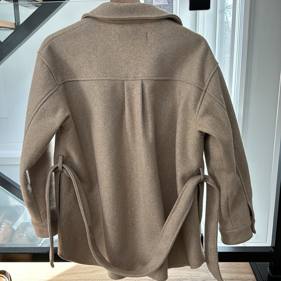 Zara Shacket - Picture 5 of 5